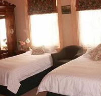 Gattonside Heritage - eAccommodation