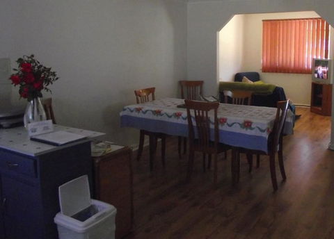 Aly's Cottage - eAccommodation 2