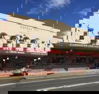 Gardners Inn Hotel - eAccommodation