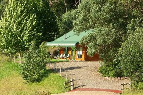 Paradise House - eAccommodation 3