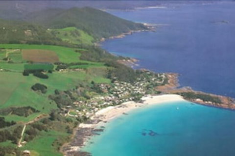 Paradise House - eAccommodation 1