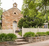 Clare Valley Heritage Retreat - eAccommodation