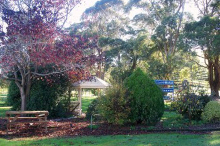 Agnes VIC eAccommodation