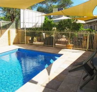 White Gum Motel - eAccommodation
