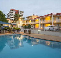 Harbour Sails Motor Inn - eAccommodation