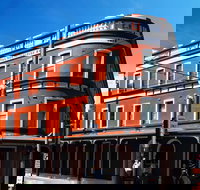 Royal Exhibition Hotel - eAccommodation