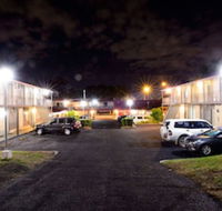 Liberty Plains Motor Inn - eAccommodation