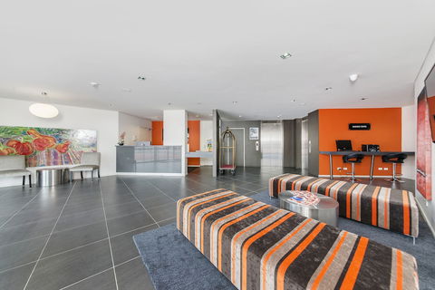 Abode Tuggeranong - eAccommodation 1