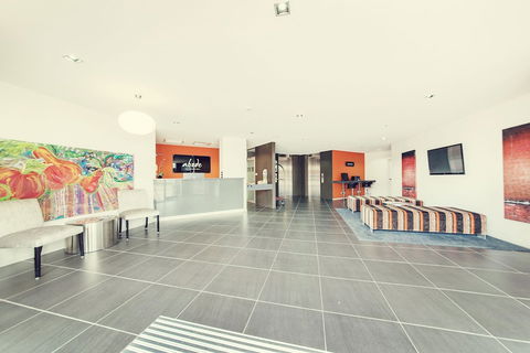 Abode Tuggeranong - eAccommodation 2