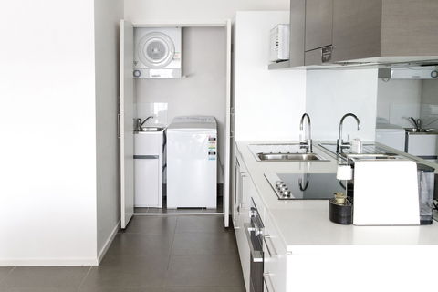 Abode Tuggeranong - eAccommodation 4
