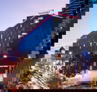 PARKROYAL Parramatta - eAccommodation