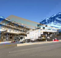 Gateway Hotel by Nightcap Plus - eAccommodation