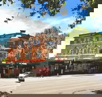 Sydney Crecy Hotel - eAccommodation