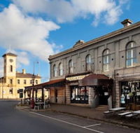 Hotel Frangos - eAccommodation