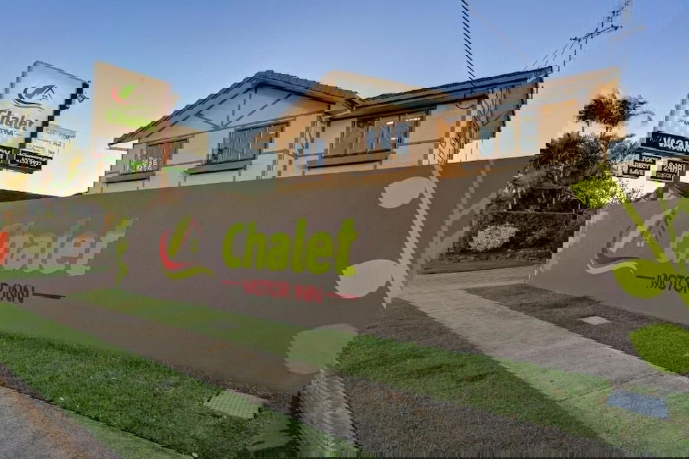 Bundaberg Central QLD eAccommodation