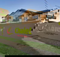 Chalet Motor Inn - eAccommodation