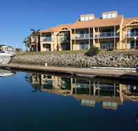 The Marina Hotel - eAccommodation