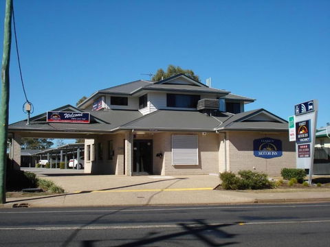 Oakey Motor Inn - eAccommodation 4