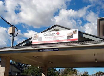 Oakey Motor Inn - eAccommodation 2