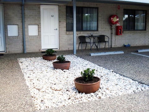 Oakey Motor Inn - eAccommodation 0