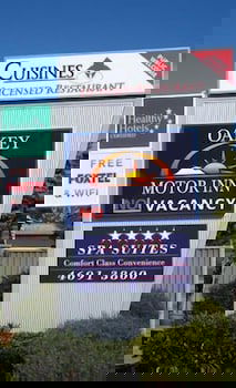 Oakey Motor Inn - eAccommodation 3