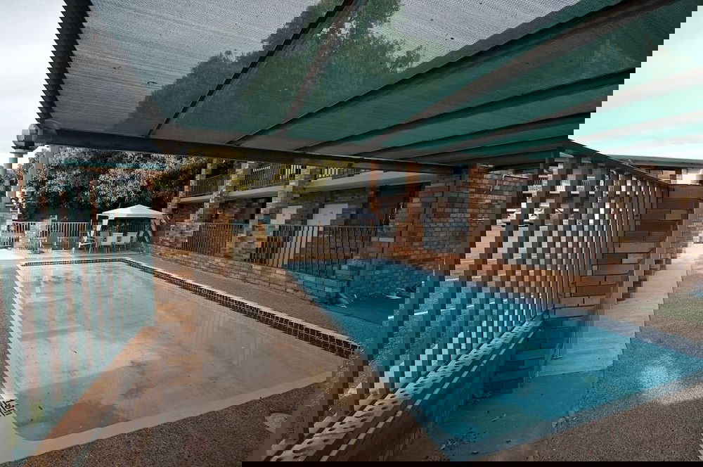 Bundure NSW eAccommodation