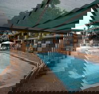 Fig Tree Motel - eAccommodation