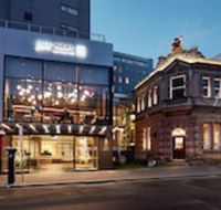 RACV Hobart Hotel - eAccommodation