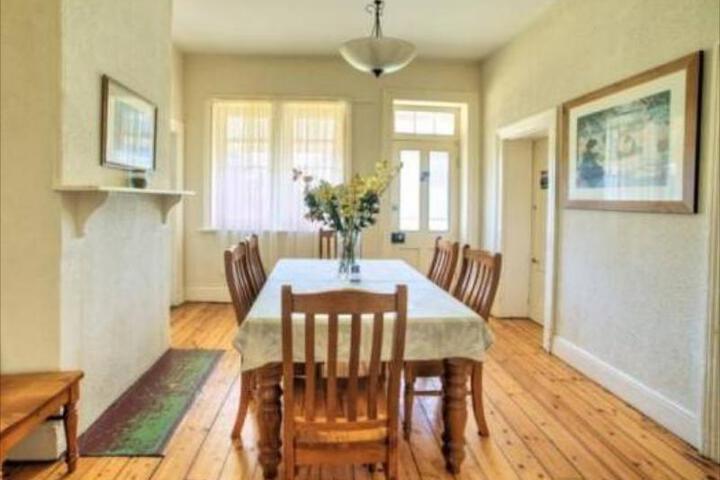 Boneo VIC eAccommodation