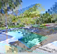 Sandcastles 1770 Motel  Resort - eAccommodation