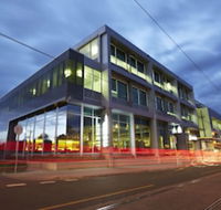 Hotel 115 - eAccommodation