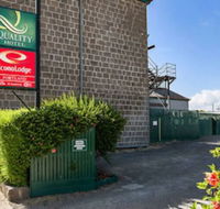 Econo Lodge Portland - eAccommodation