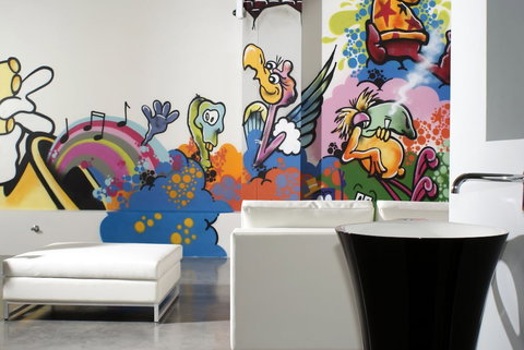 ADGE Apartments - eAccommodation 1