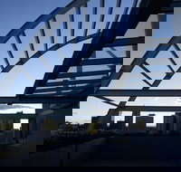 ADGE Apartments - eAccommodation