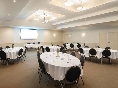 Ibis Styles Tamworth - eAccommodation 2