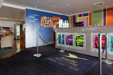 Ibis Styles Tamworth - eAccommodation 6