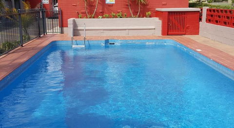 Ibis Styles Tamworth - eAccommodation 5