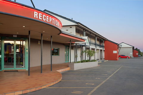 Ibis Styles Tamworth - eAccommodation 0