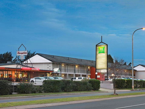 Ibis Styles Tamworth - eAccommodation 1