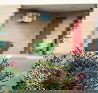 Presidential Motel - eAccommodation