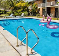 Quality Inn The Willows - eAccommodation