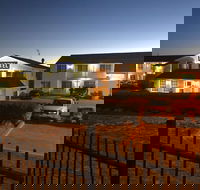 Best Western Coachman's Inn Motel - eAccommodation