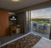 Gladstone Reef Hotel Motel - eAccommodation