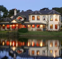 Woodman Estate - Luxury Country House Restaurant  Spa - eAccommodation
