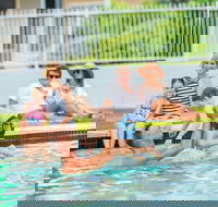 Club Tropical Resort Darwin - eAccommodation