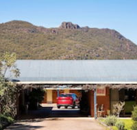 Kookaburra Motor Lodge - eAccommodation