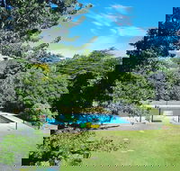 Bogong View Motor Inn - eAccommodation