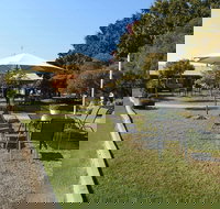 Wine Village Motor Inn - eAccommodation