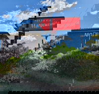 Motel Margeurita - eAccommodation