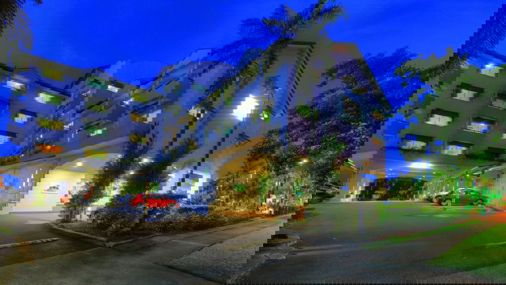 Cairns North QLD eAccommodation